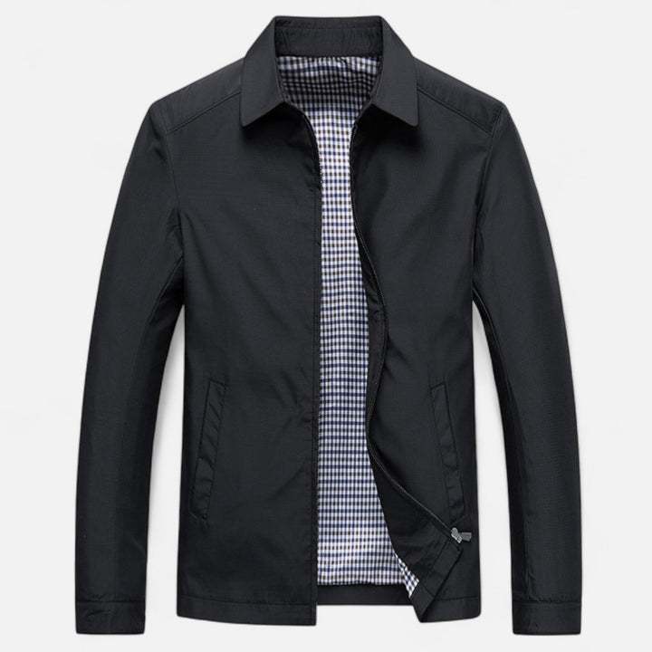 Egan | The Versatile Business Jacket