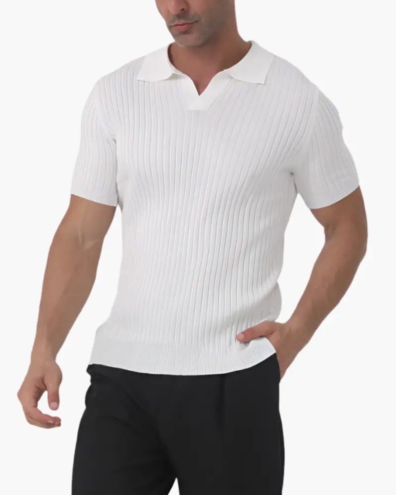 Kellan | Casual Everyday Sport Tee