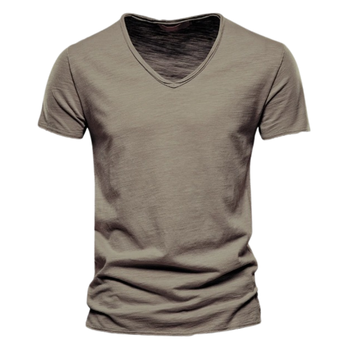 Portobello | The Clean Everyday Tee