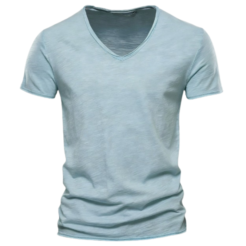 Portobello | The Clean Everyday Tee