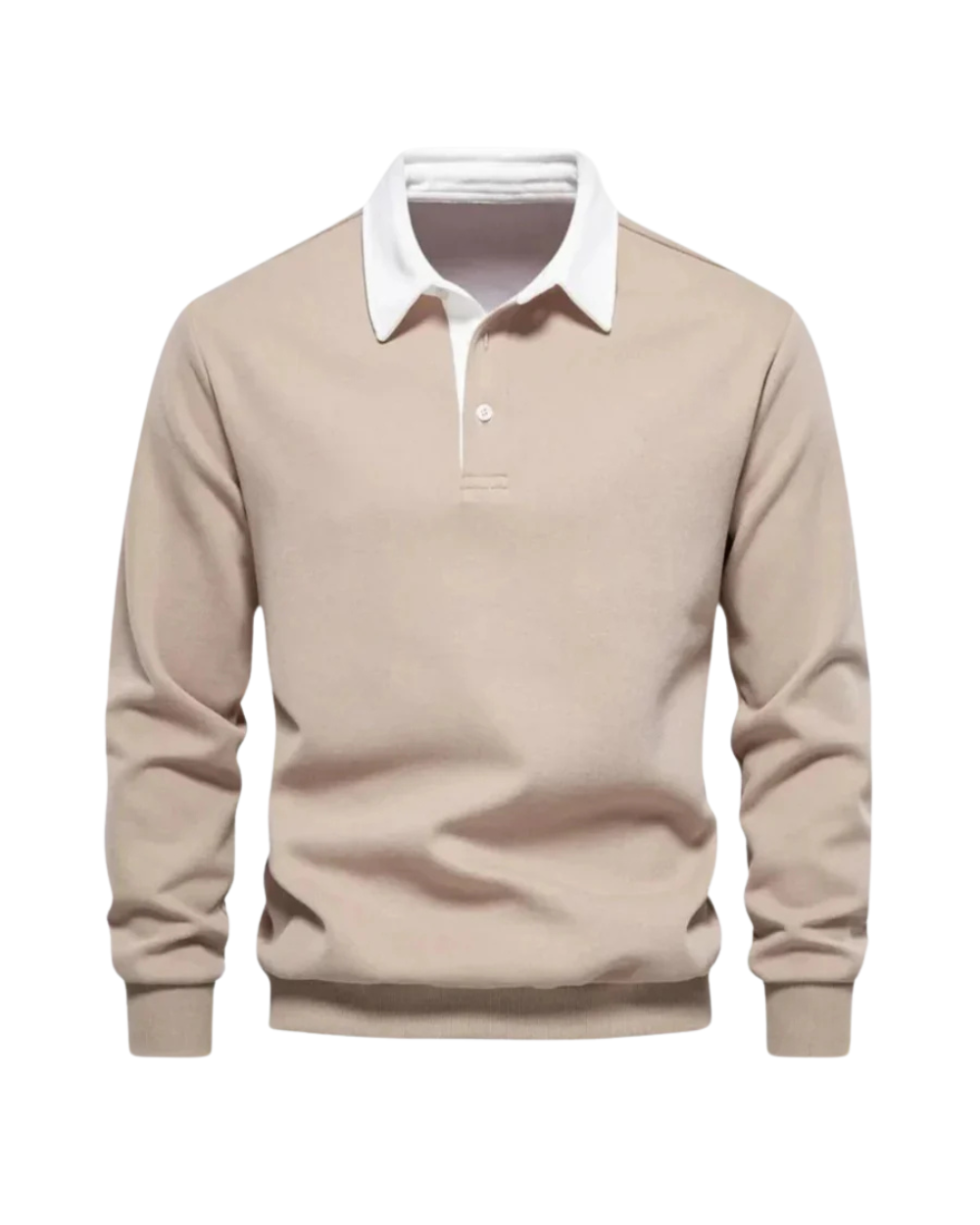 Brennan | The Smart Layering Polo