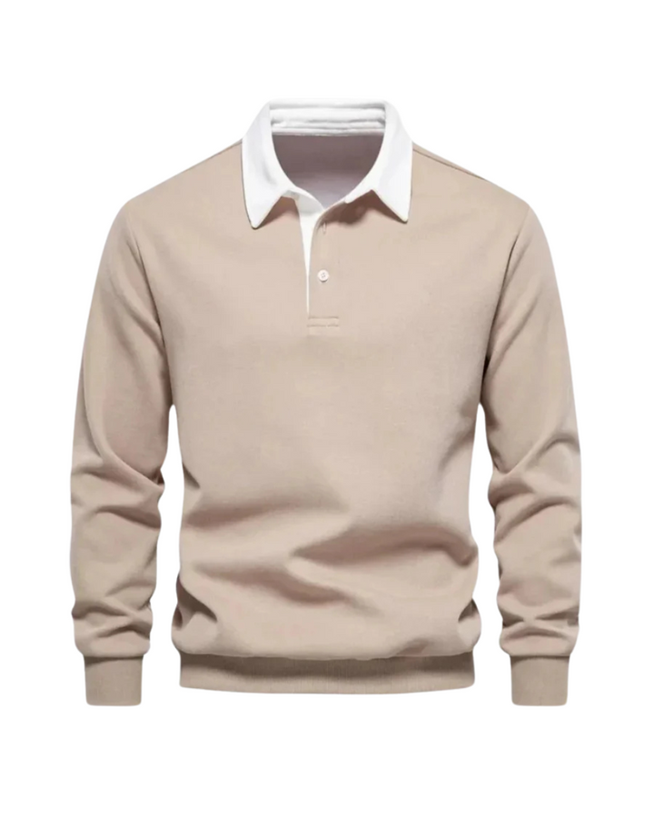 Brennan | The Smart Layering Polo