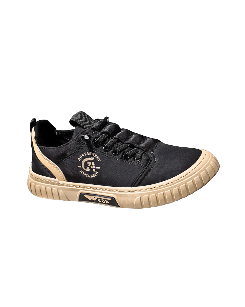 Oisín | The Chunky Urban Sneaker