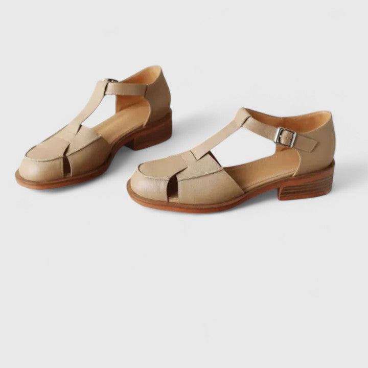 Becnat | The Mary Jane Worth Wearing
