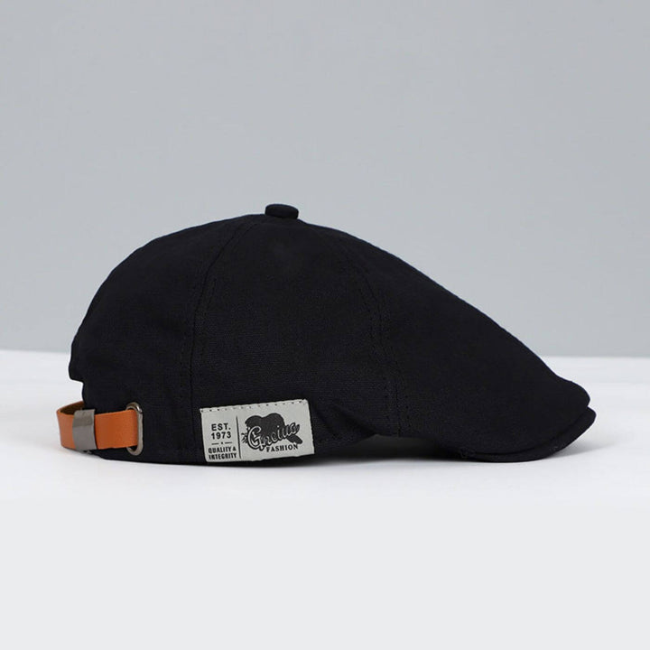Fódla | The Classic Urban Beret