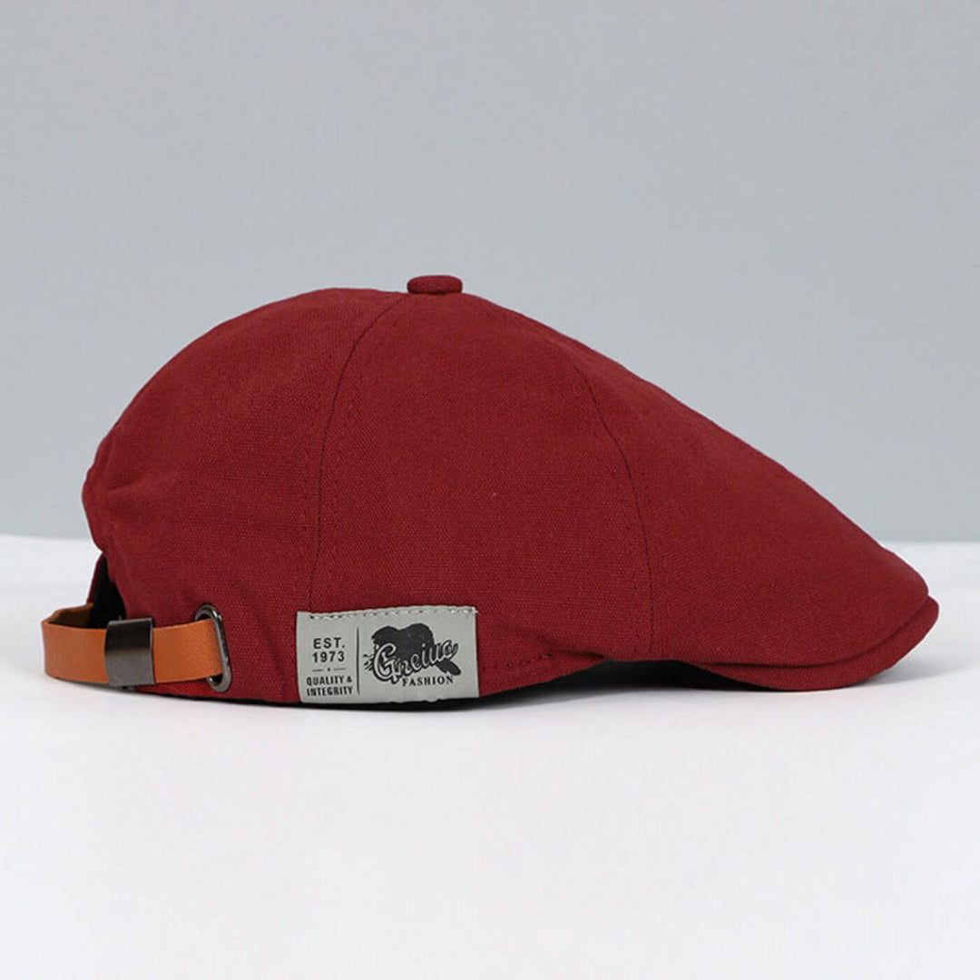 Fódla | The Classic Urban Beret