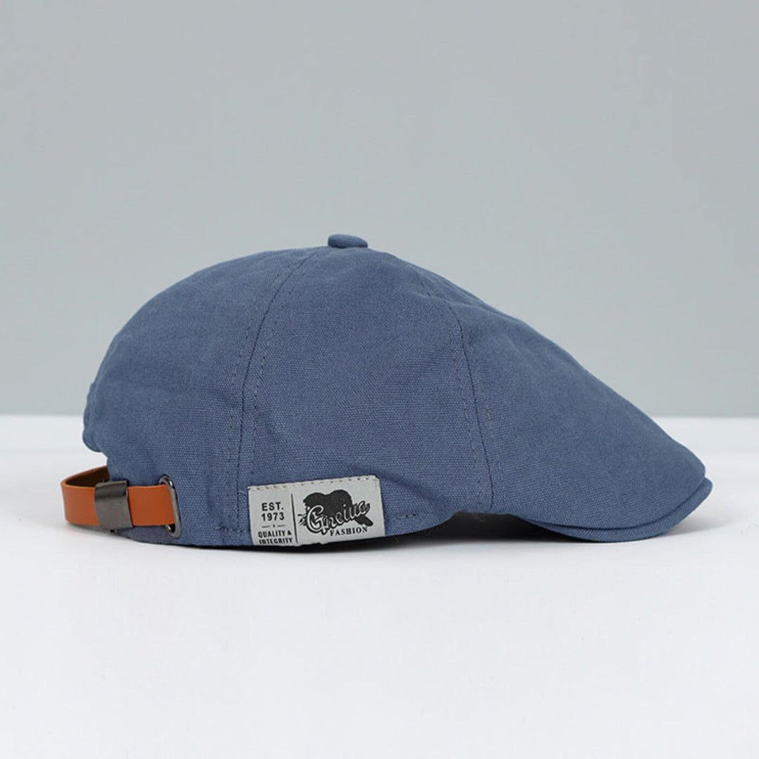 Fódla | The Classic Urban Beret