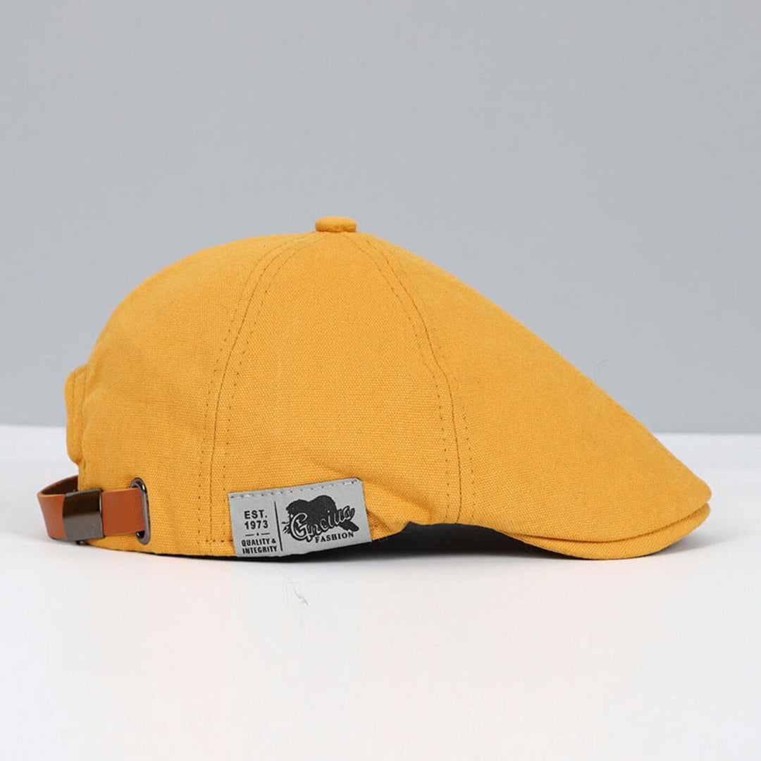Fódla | The Classic Urban Beret