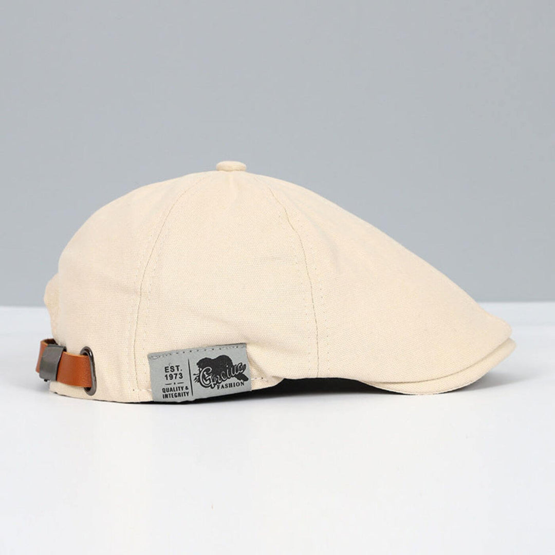 Fódla | The Classic Urban Beret