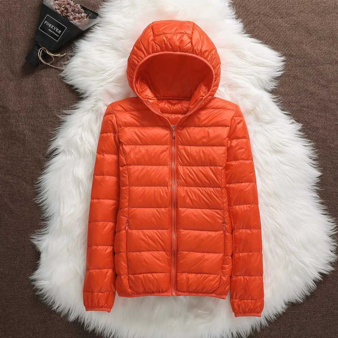 Aoibheall | The Windproof Lightweight Jacket