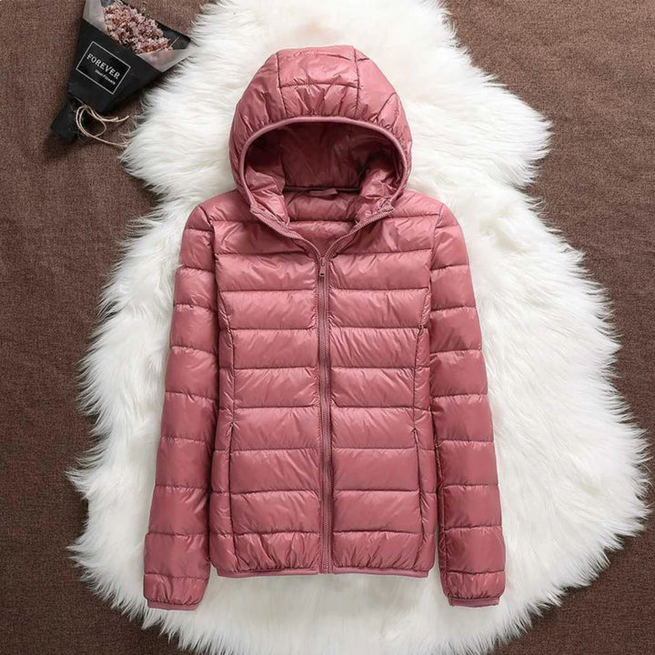 Aoibheall | The Windproof Lightweight Jacket