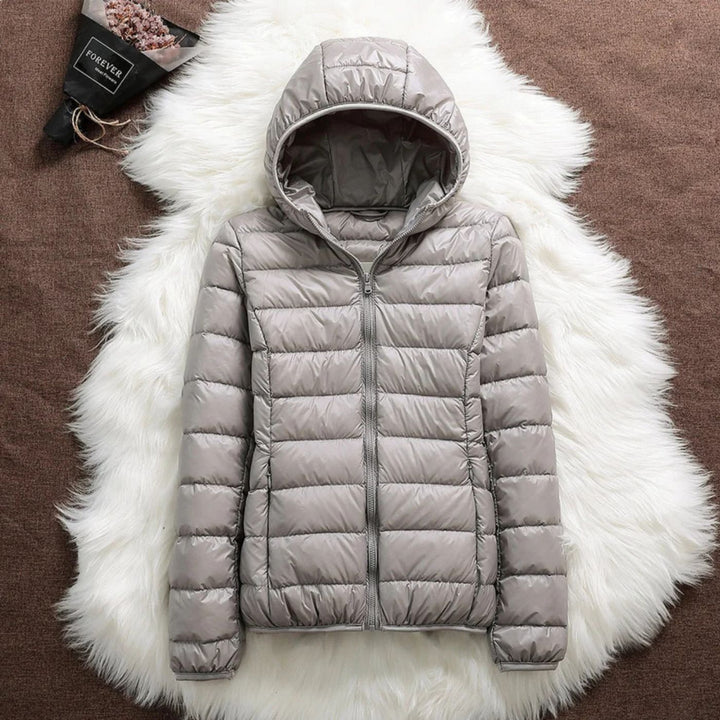 Aoibheall | The Windproof Lightweight Jacket