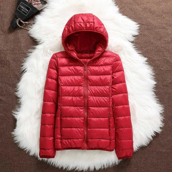 Aoibheall | The Windproof Lightweight Jacket