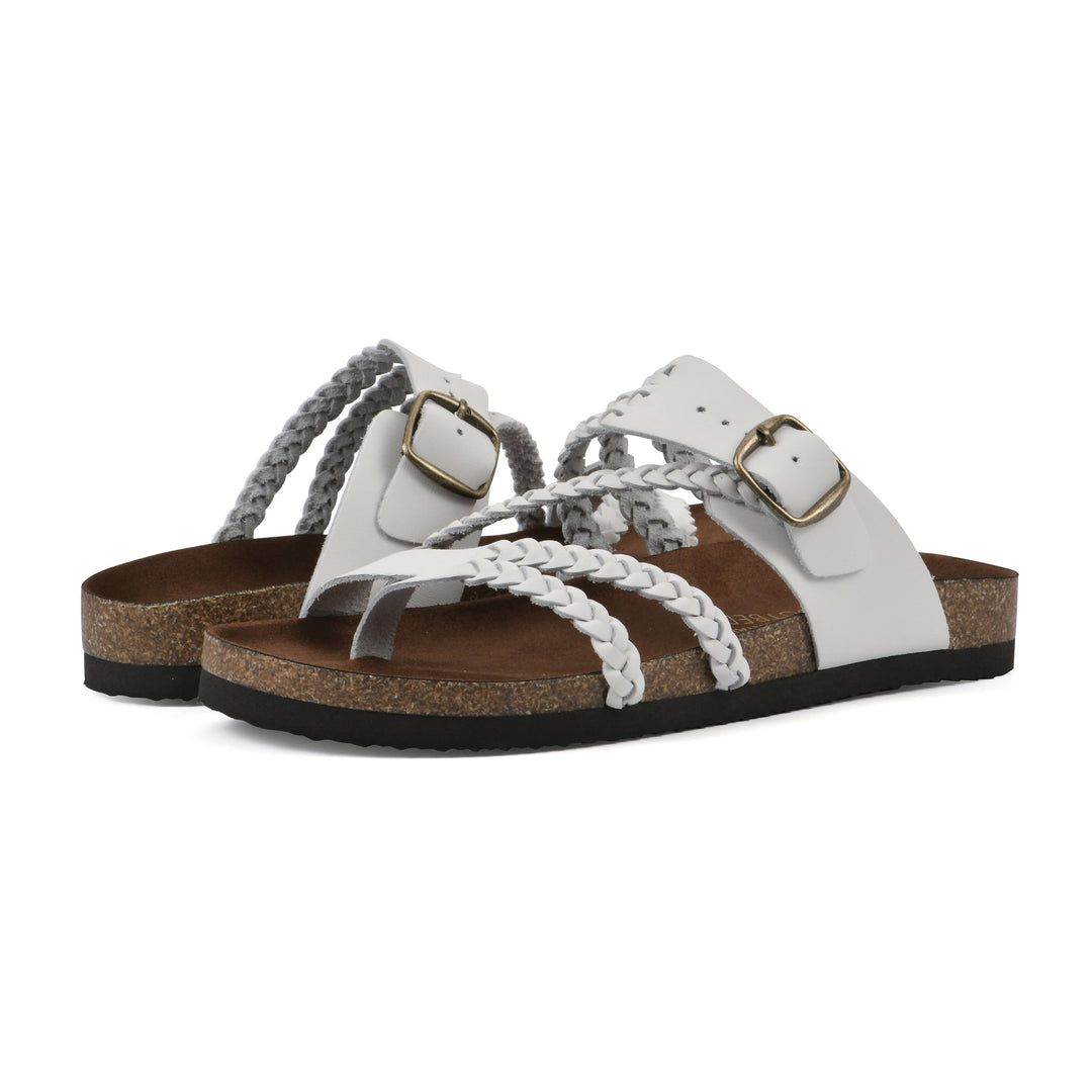 Mara | Arch Support Sandals
