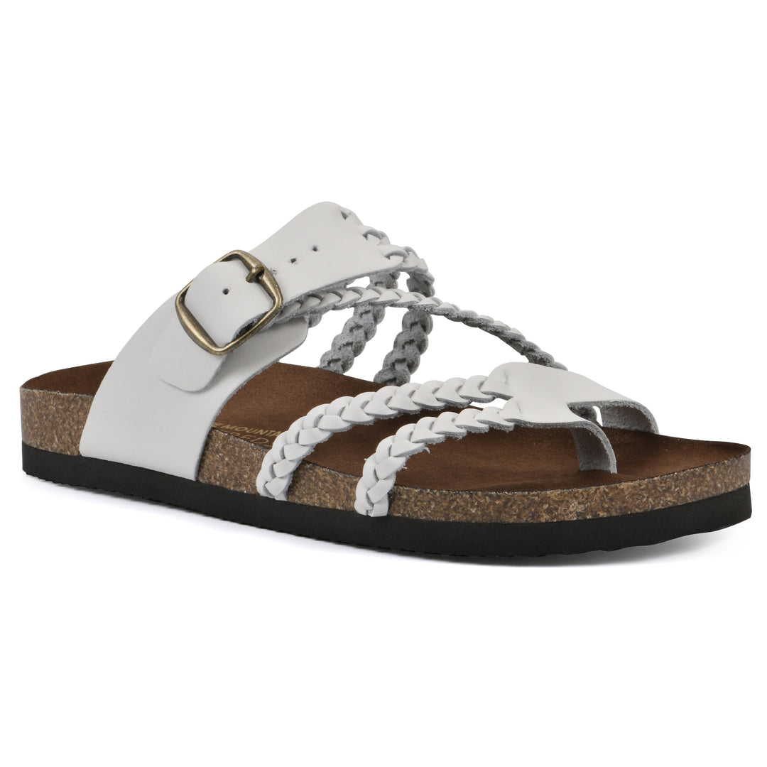 Mara | Arch Support Sandals