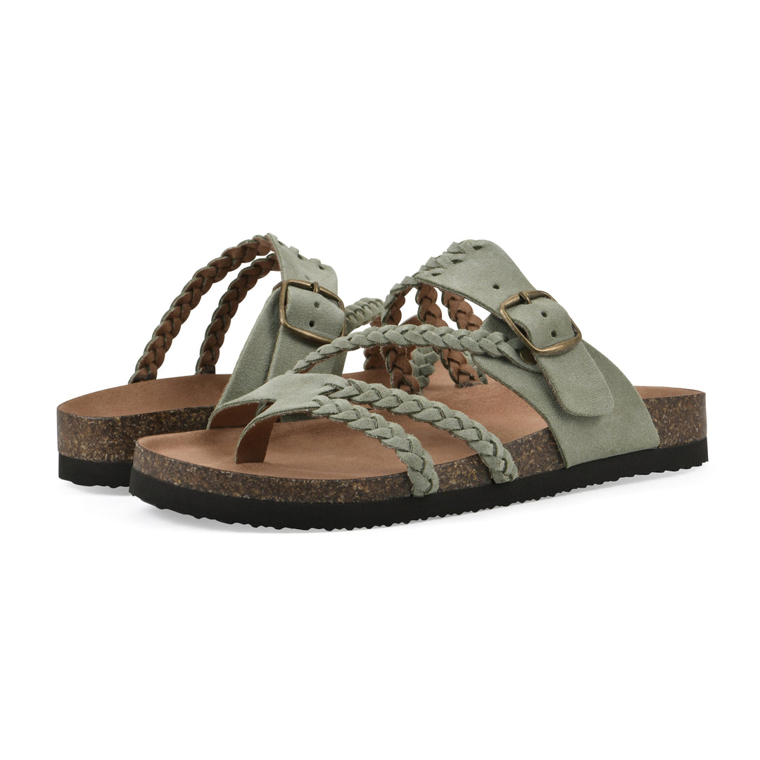 Mara | Arch Support Sandals