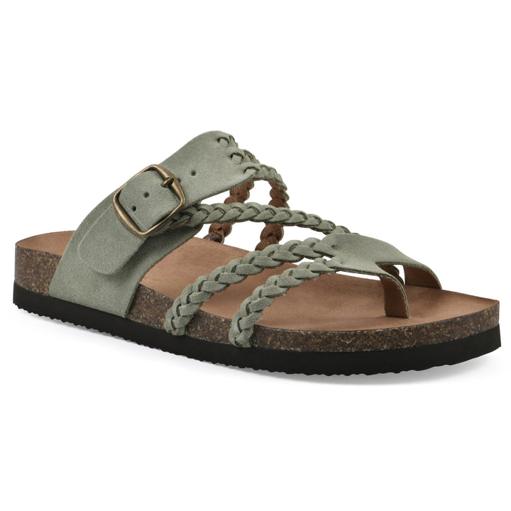 Mara | Arch Support Sandals
