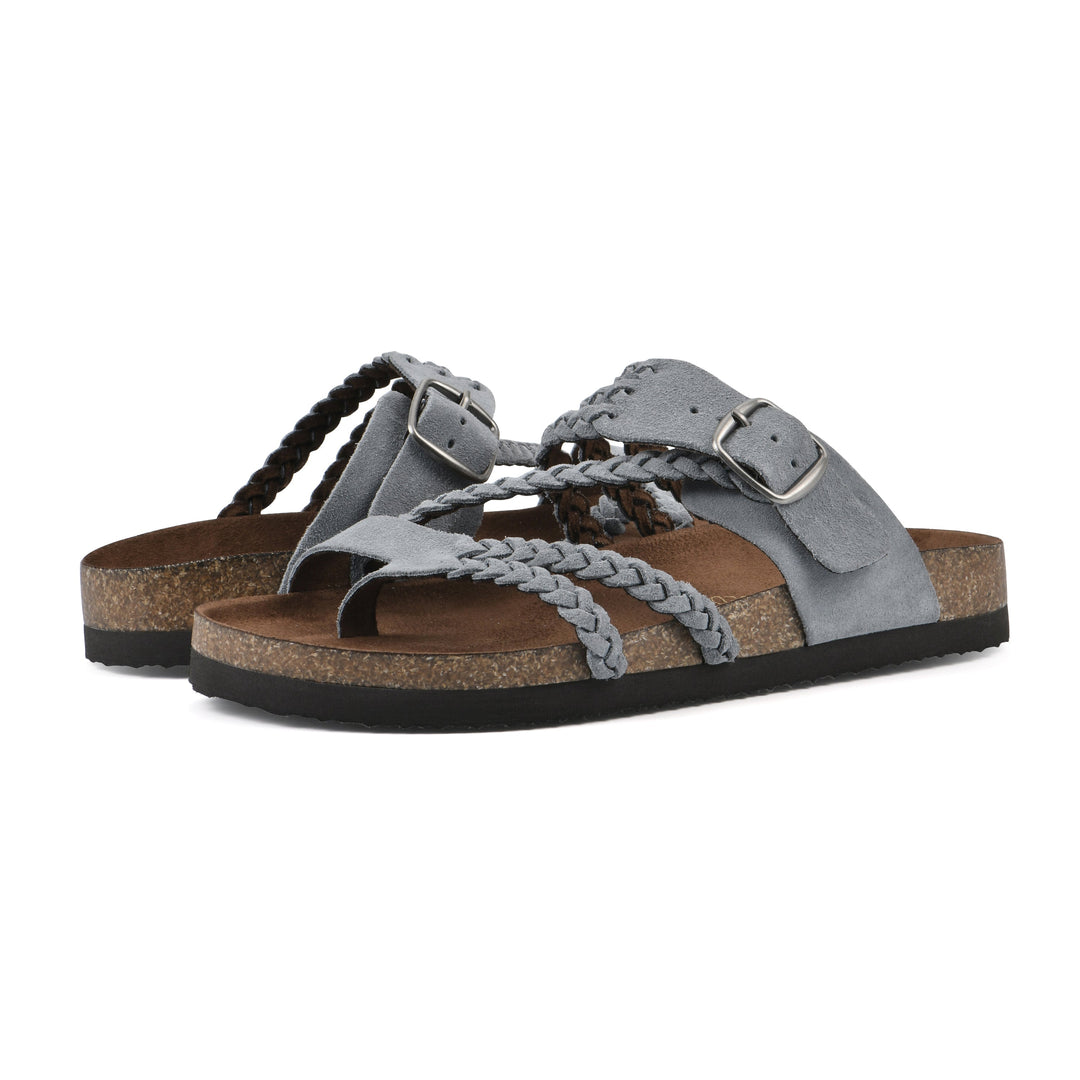 Mara | Arch Support Sandals