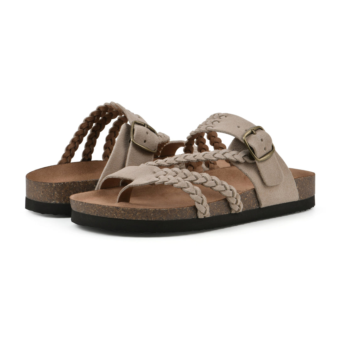 Mara | Arch Support Sandals