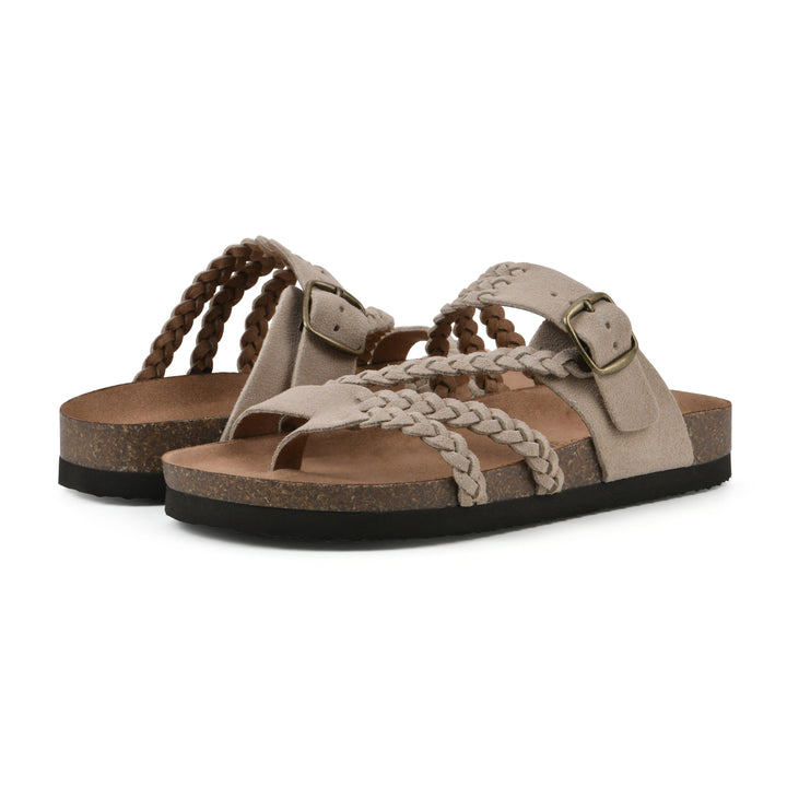 Mara | Arch Support Sandals