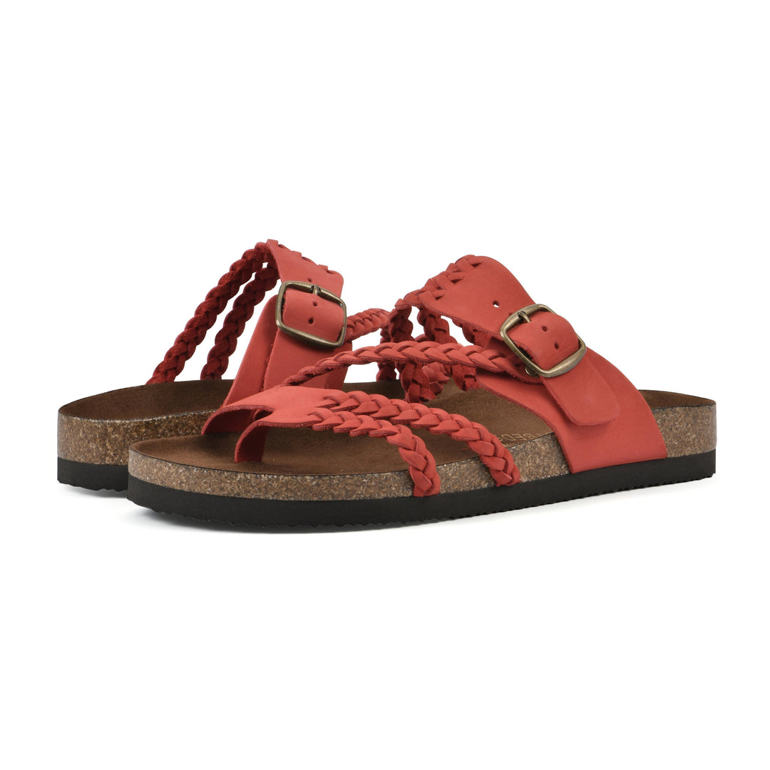 Mara | Arch Support Sandals