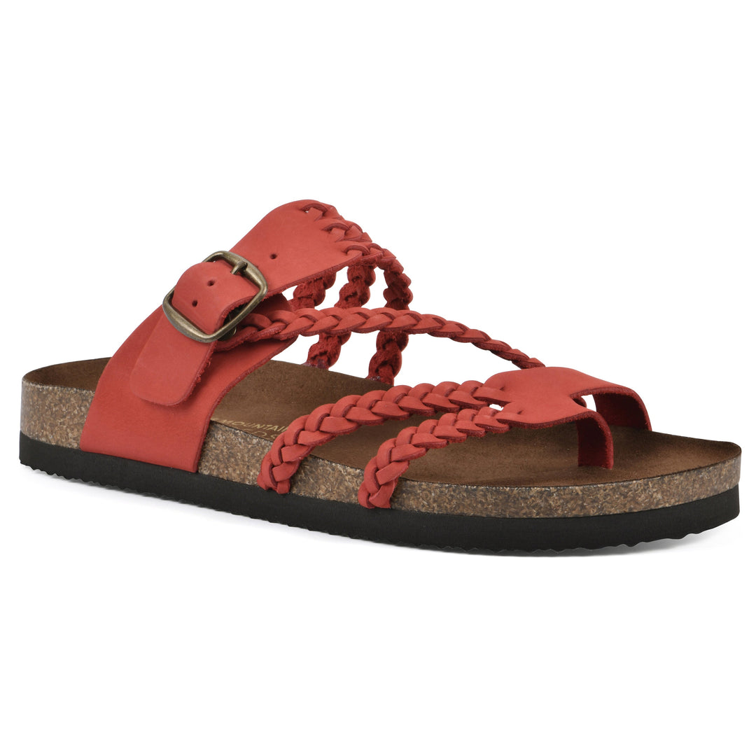 Mara | Arch Support Sandals
