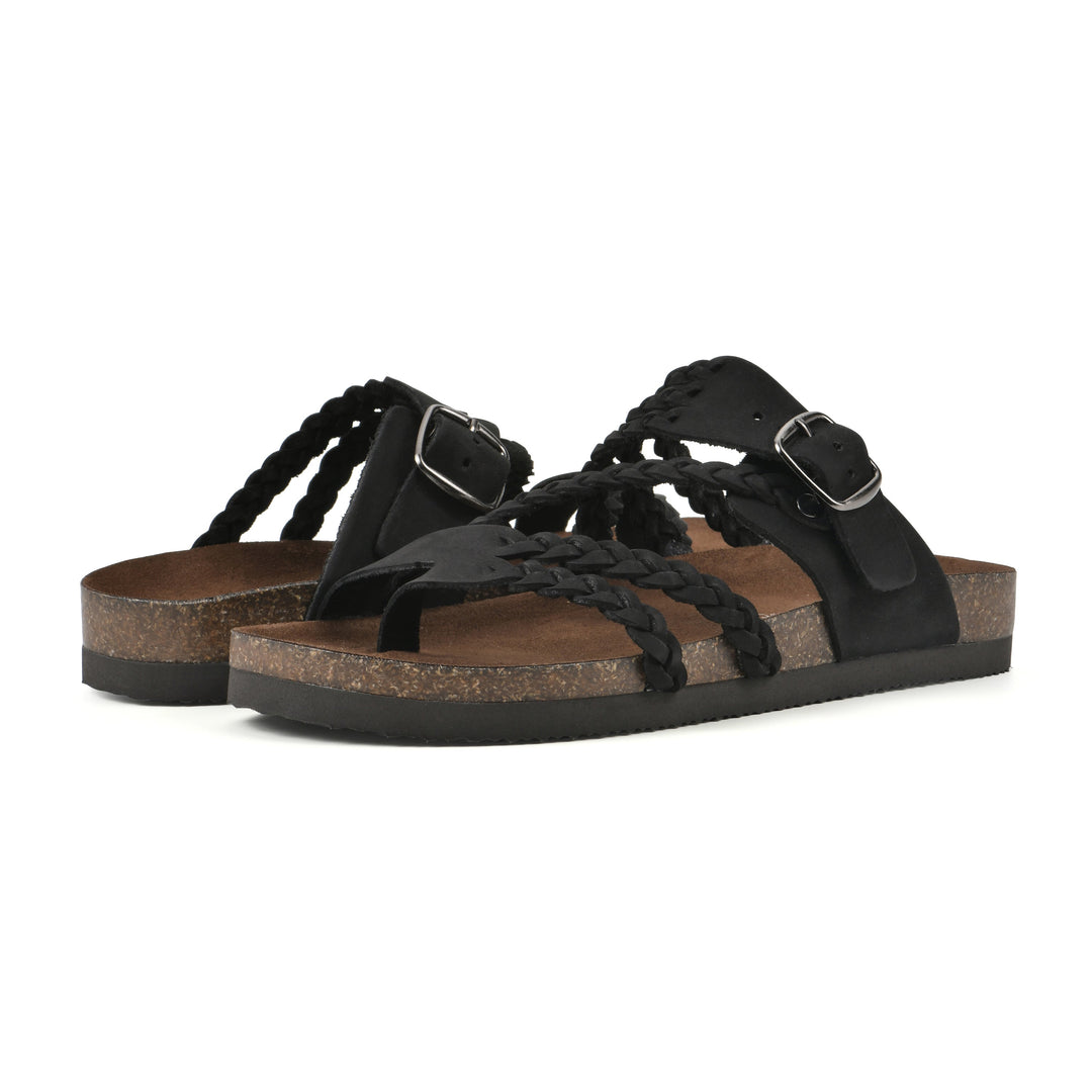 Mara | Arch Support Sandals