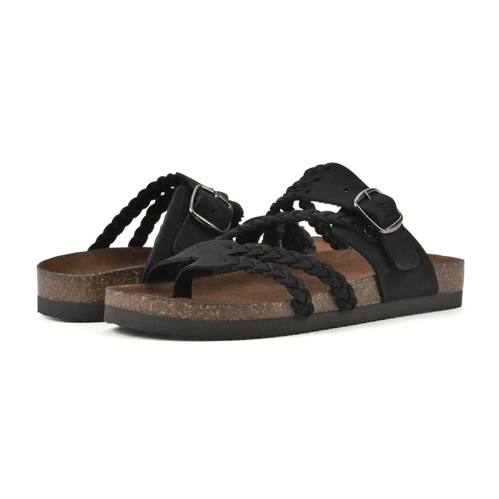 Mara | Arch Support Sandals