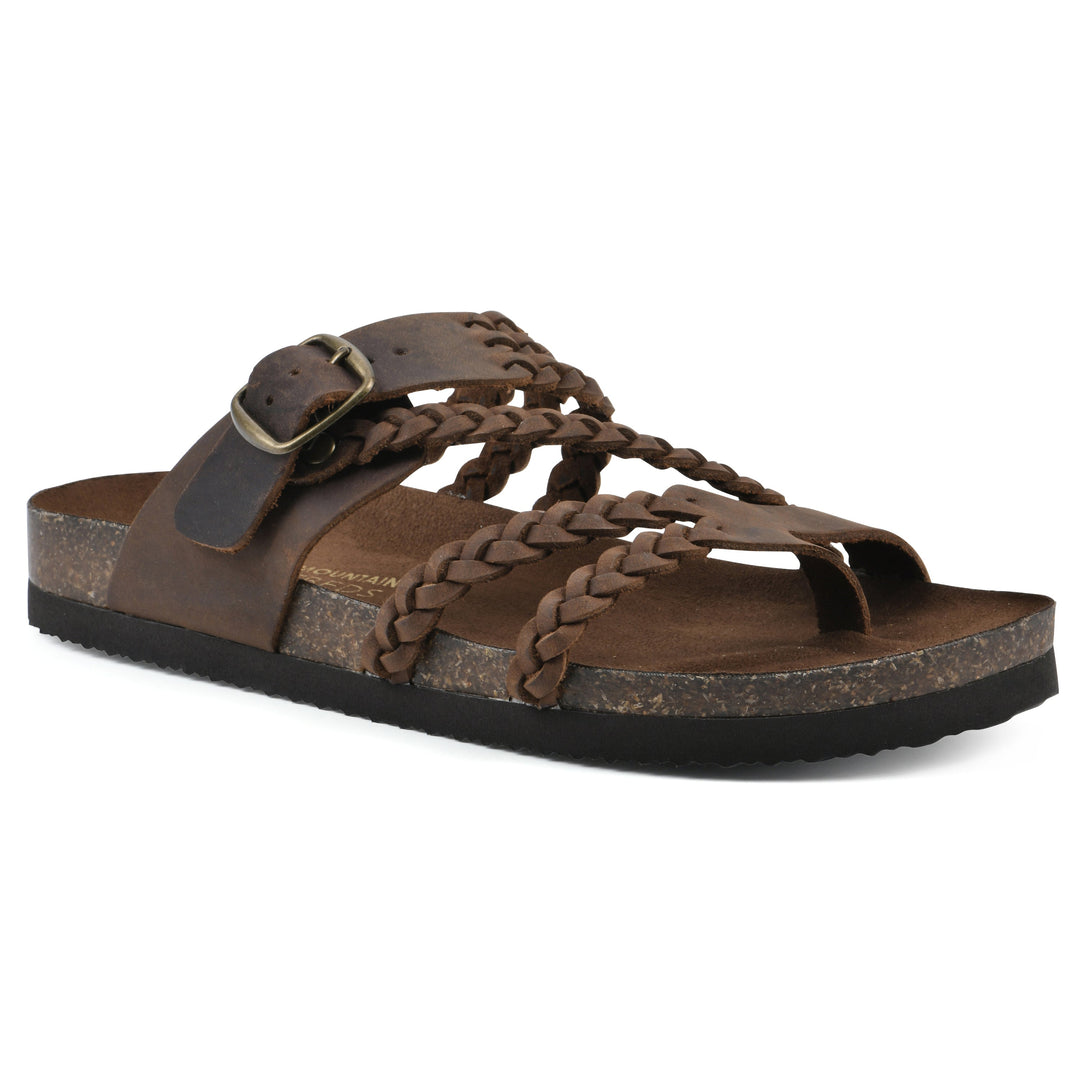Mara | Arch Support Sandals
