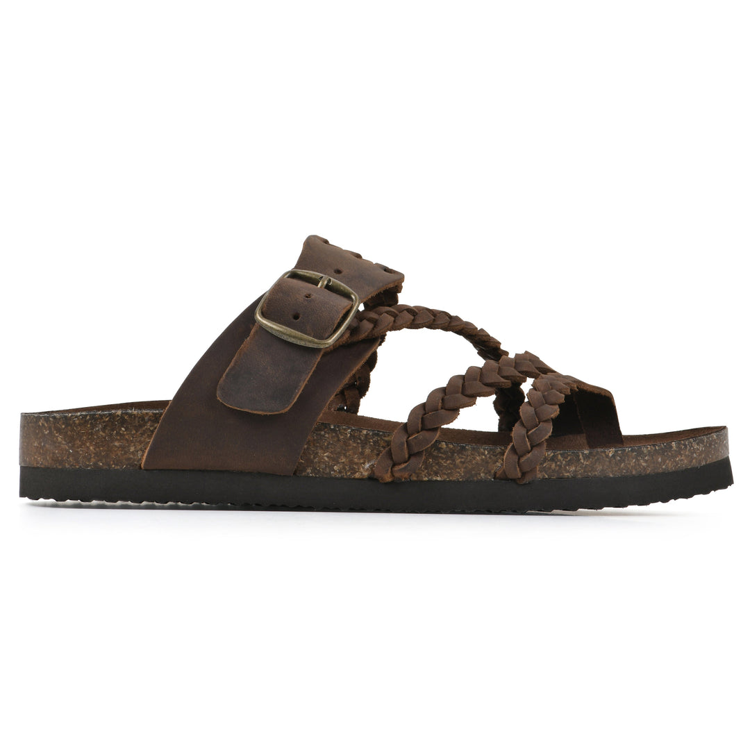 Mara | Arch Support Sandals