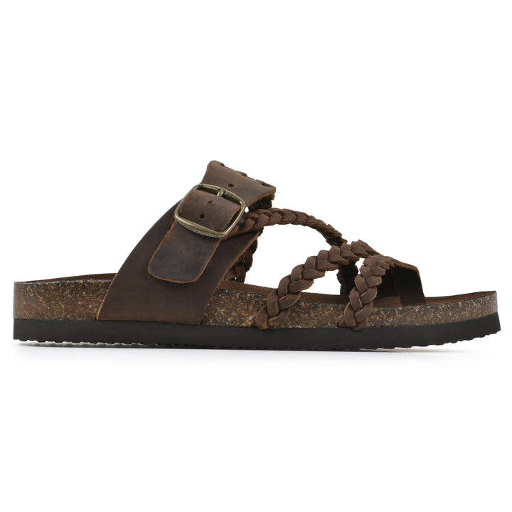 Mara | Arch Support Sandals