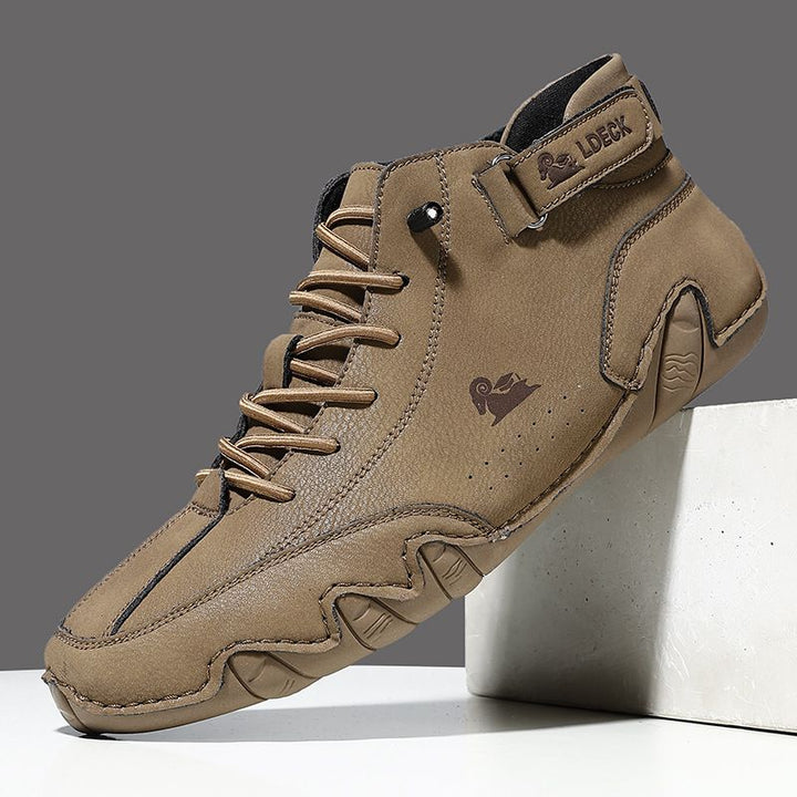 Coen | The Everyday Support Shoe