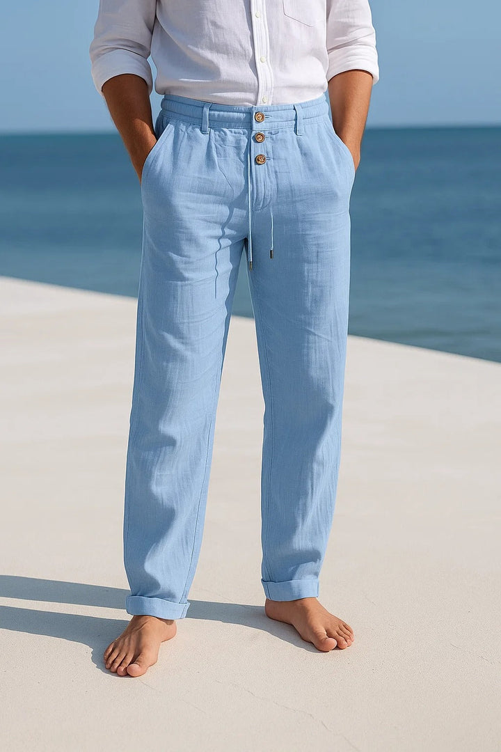 Fionnán | The Breathable Trouser