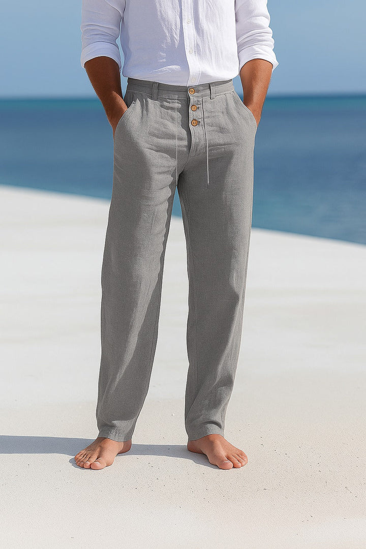 Fionnán | The Breathable Trouser