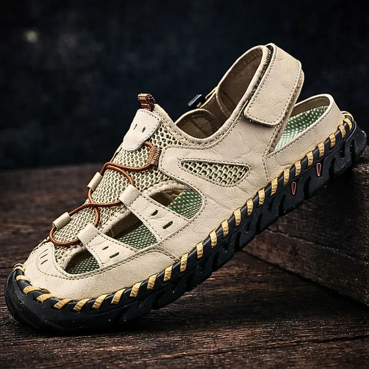 Iarlaith | Comfort and Freedom, Every Step