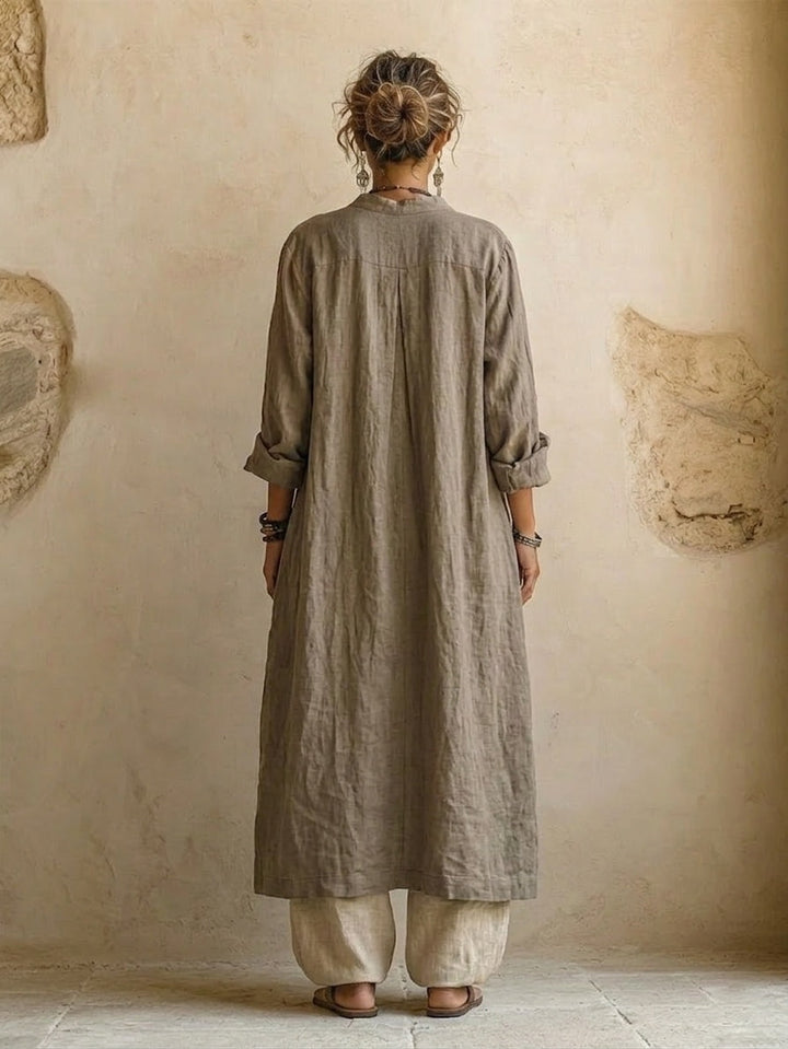 Gobnait | The Boho Three-Piece Set