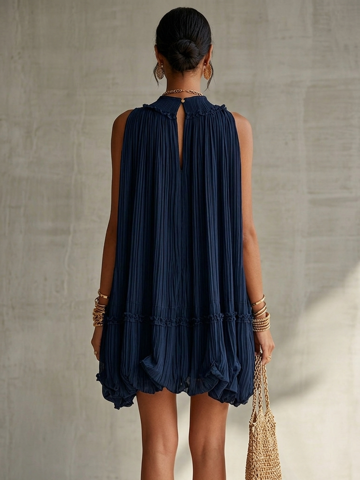 Cacht | The Mini Dress With Presence