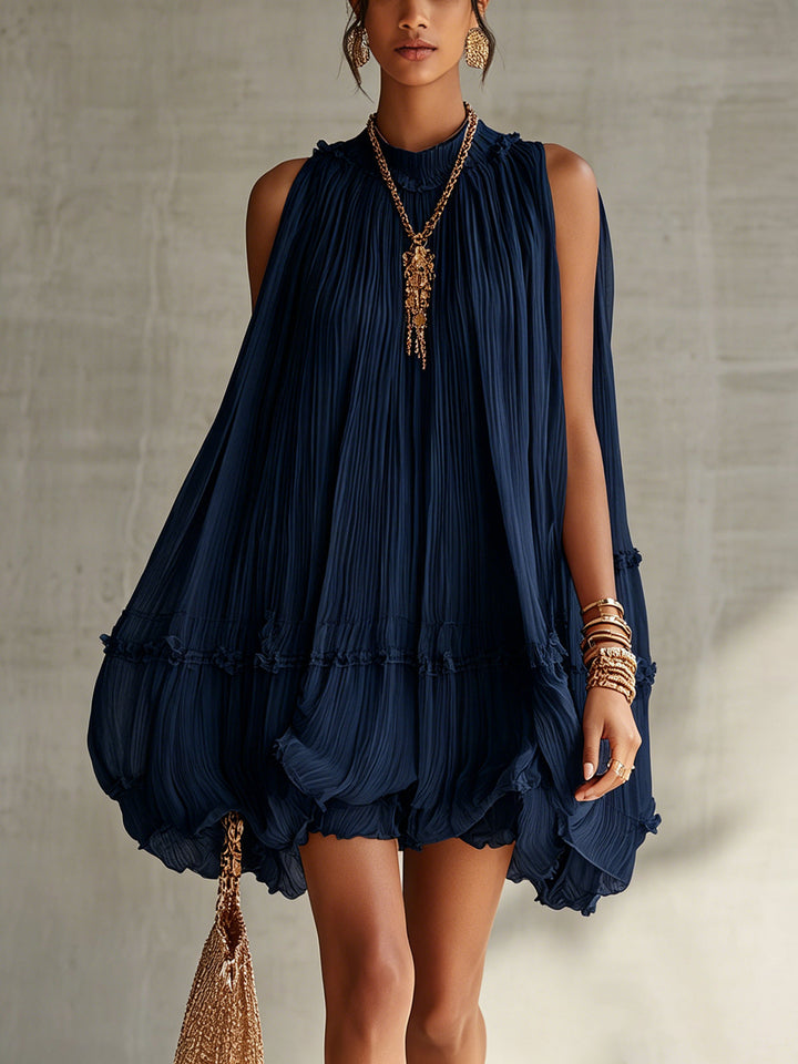 Cacht | The Mini Dress With Presence