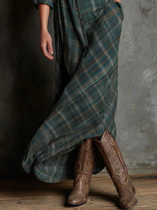 Idony | The Timeless Lapel Dress