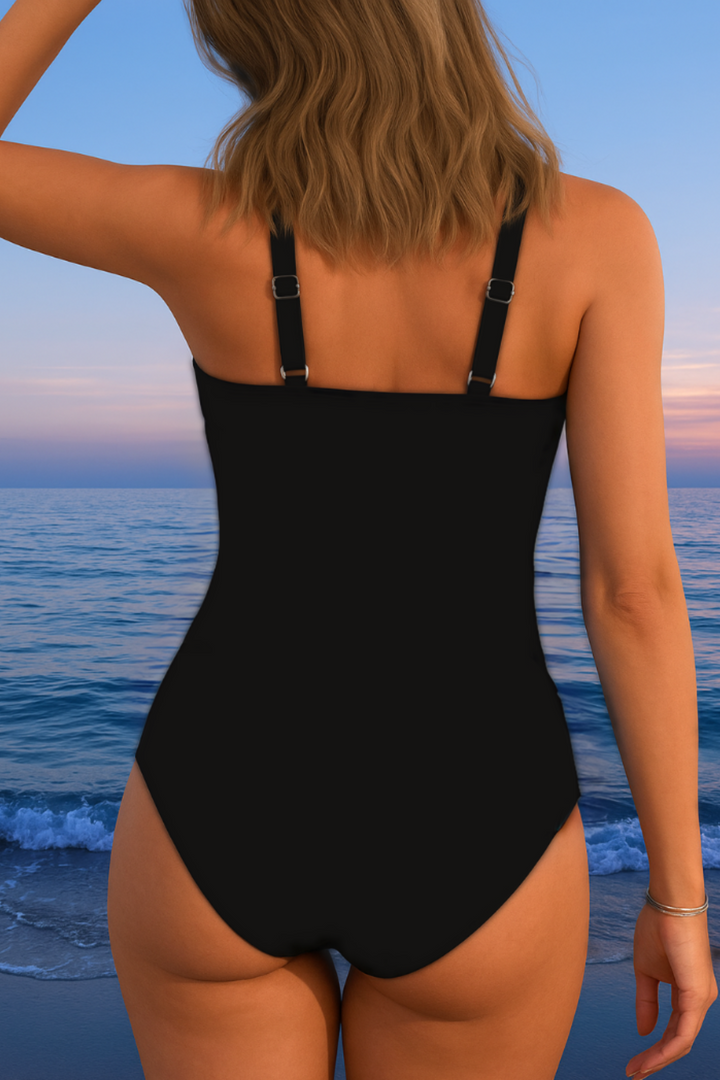 Grían | The Wrap Swimsuit Made for Summer