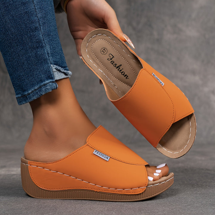 India | Arch Support Sandals