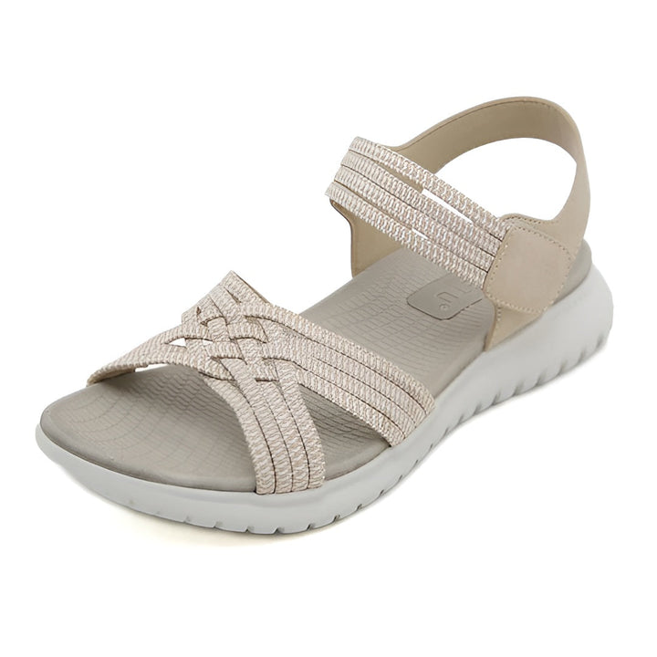 Christina | Ultra Comfort Sandals