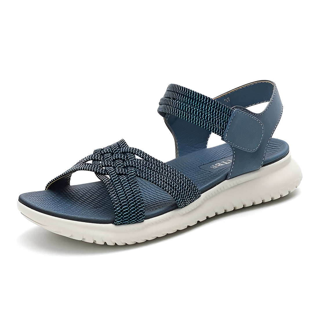 Christina | Ultra Comfort Sandals