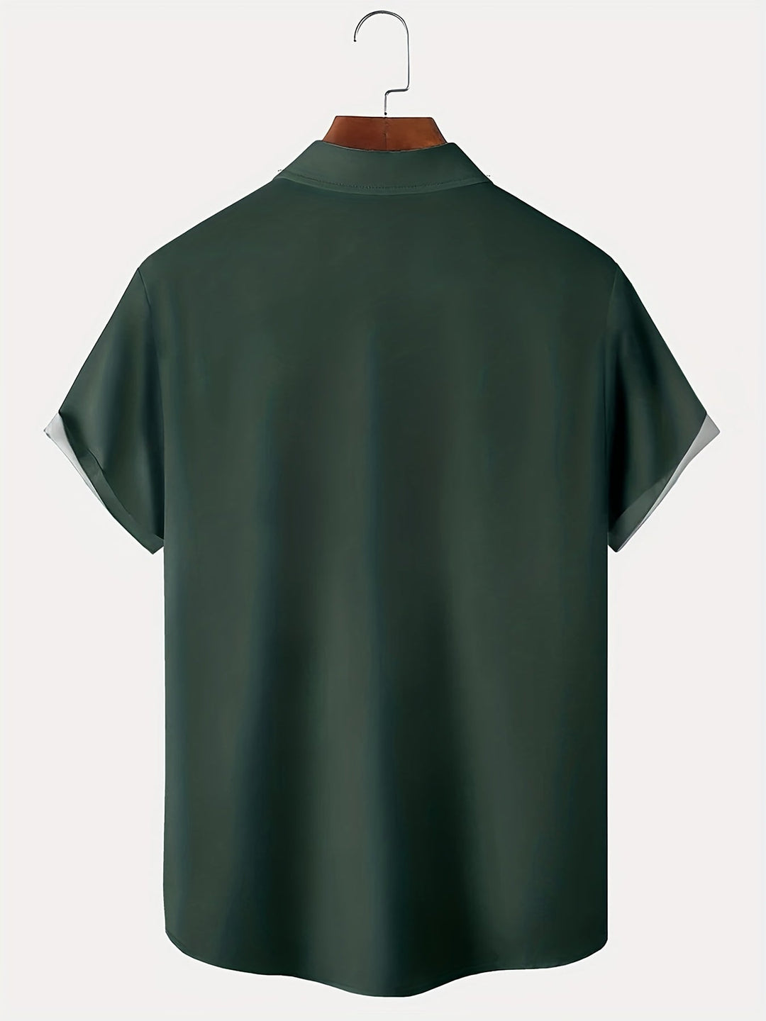 Buadhach | The Retro Bowling Shirt