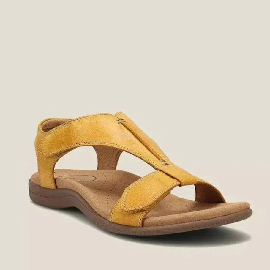 Laura | Supportive Comfort Sandals