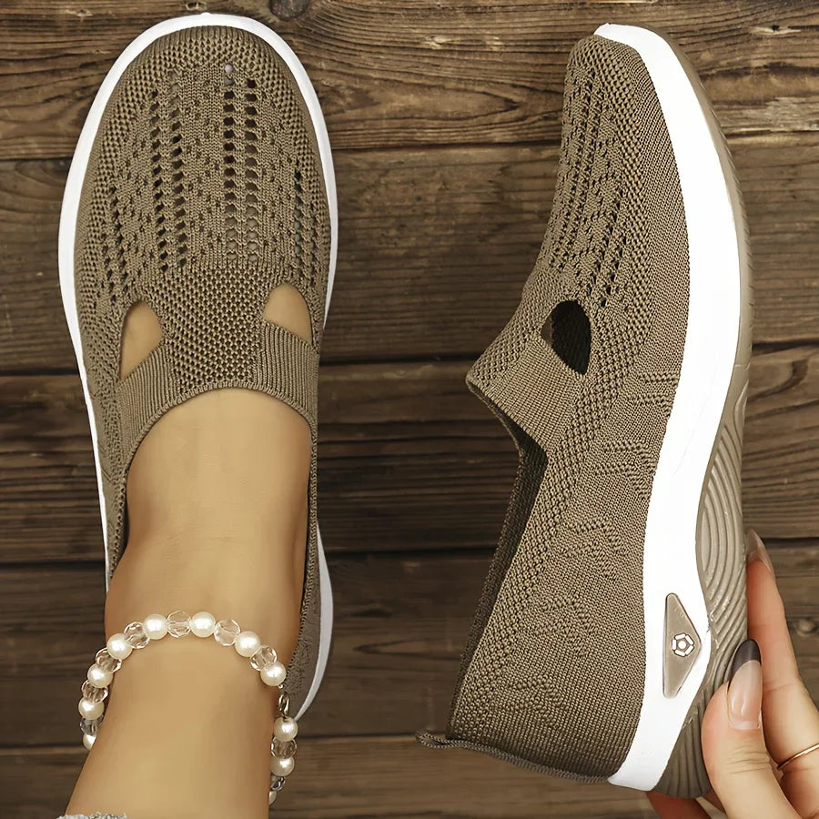 Tlachtga | The Slip-On Shoe That Simply Works