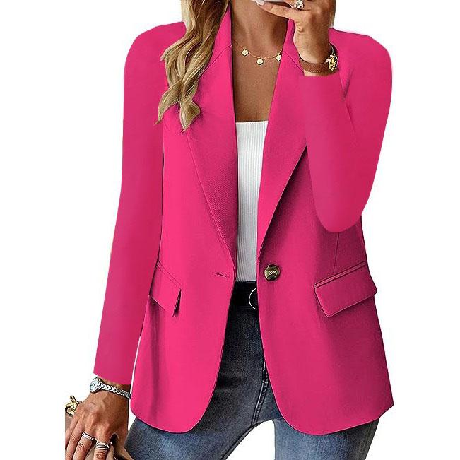 Estelle | The Tailored Everyday Blazer