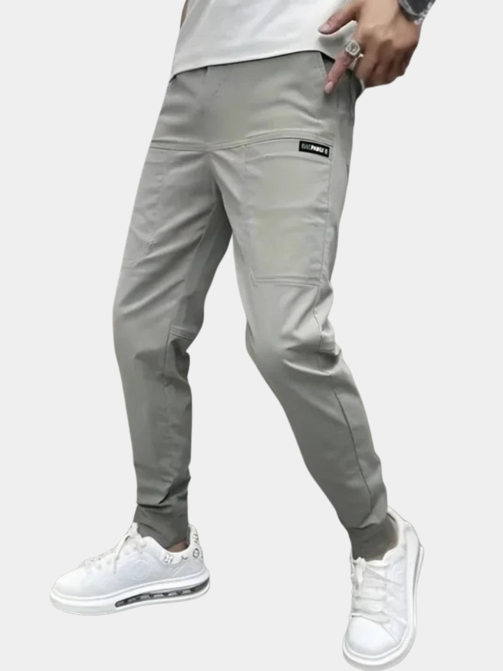 Wade | Smart Casual Cargo Pant