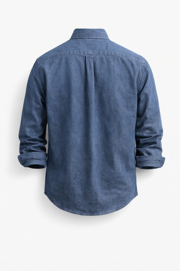 Fenn | The Smart Casual Shirt