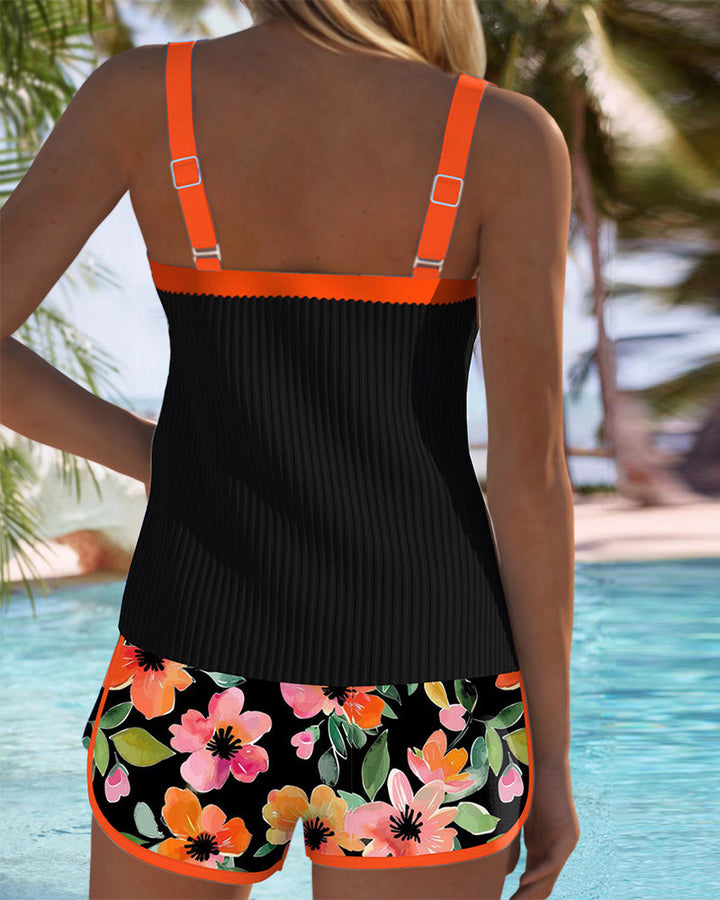 Fiadh | The Tankini That Goes Everywhere